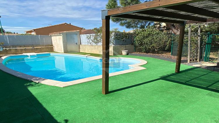 Ma-Cabane - Vente Maison SORGUES, 117 m²