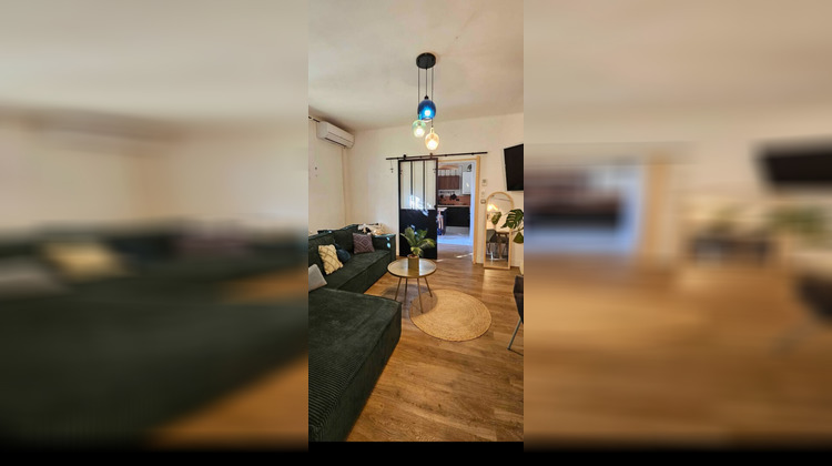 Ma-Cabane - Vente Maison SORGUES, 77 m²