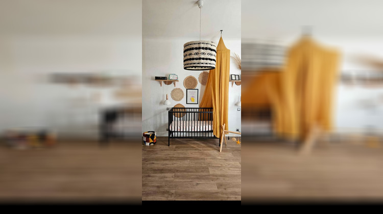 Ma-Cabane - Vente Maison SORGUES, 77 m²