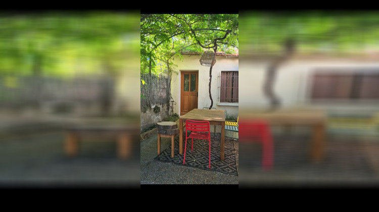 Ma-Cabane - Vente Maison SORGUES, 77 m²