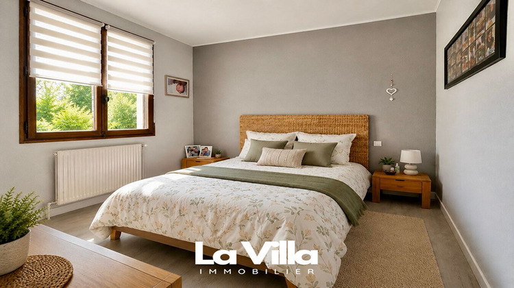 Ma-Cabane - Vente Maison SORGUES, 113 m²