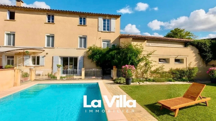 Ma-Cabane - Vente Maison SORGUES, 161 m²