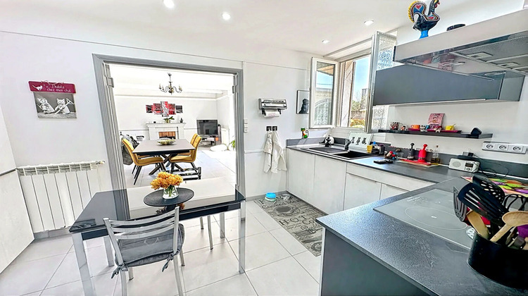 Ma-Cabane - Vente Maison SORGUES, 161 m²