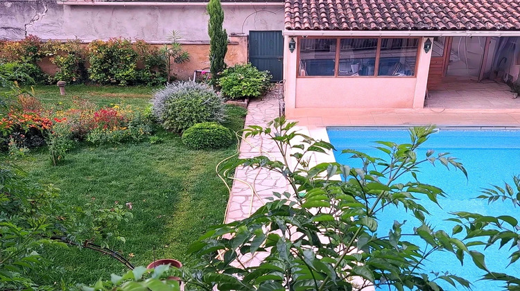 Ma-Cabane - Vente Maison SORGUES, 161 m²
