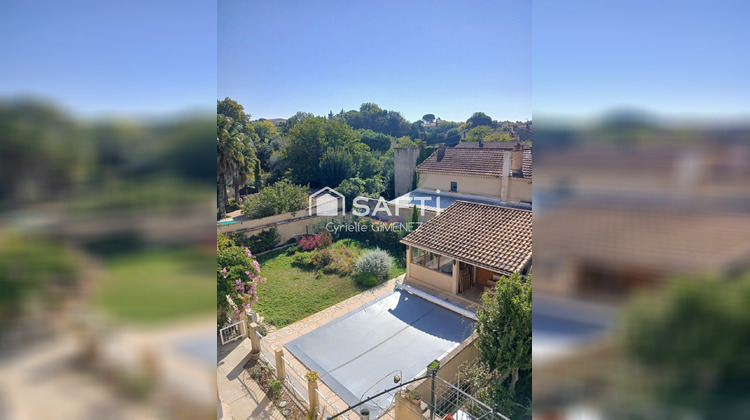Ma-Cabane - Vente Maison Sorgues, 165 m²