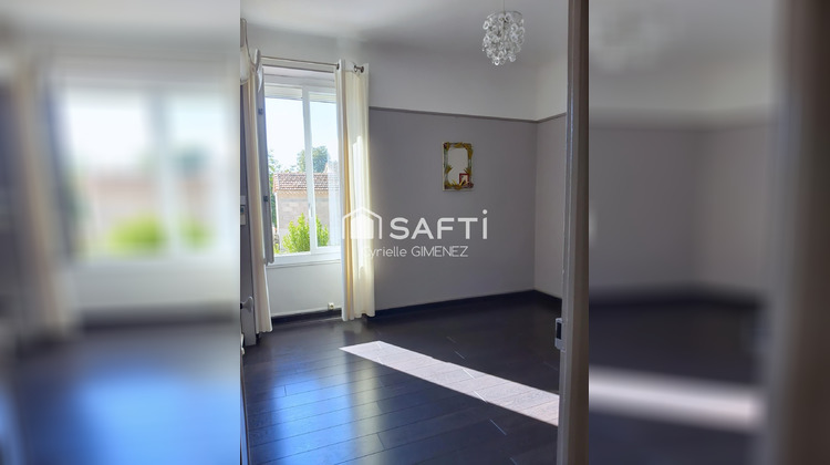 Ma-Cabane - Vente Maison Sorgues, 165 m²
