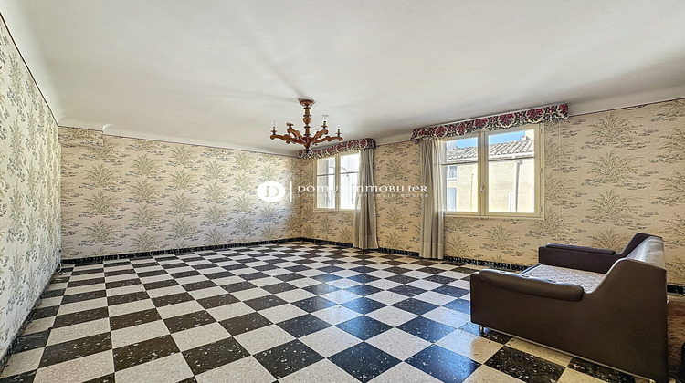 Ma-Cabane - Vente Maison Sorgues, 200 m²