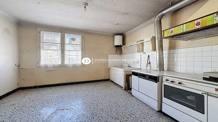 Ma-Cabane - Vente Maison Sorgues, 200 m²