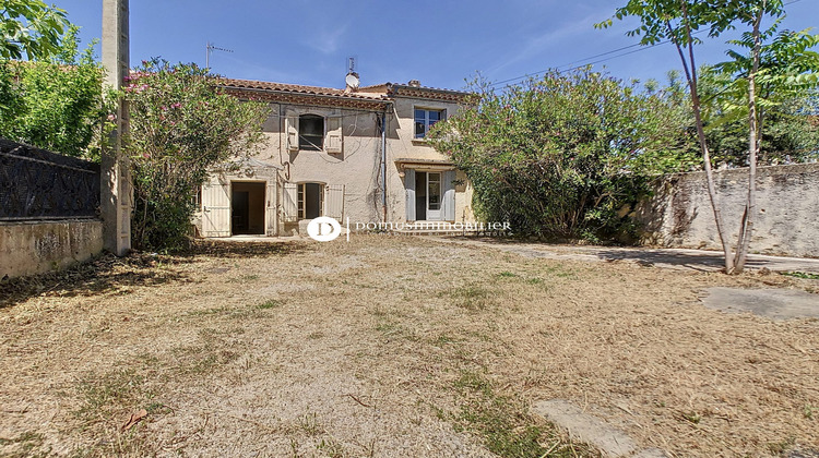 Ma-Cabane - Vente Maison Sorgues, 173 m²