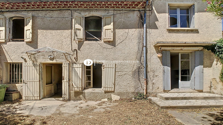 Ma-Cabane - Vente Maison Sorgues, 173 m²