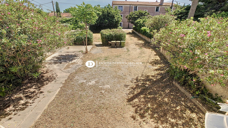 Ma-Cabane - Vente Maison Sorgues, 173 m²