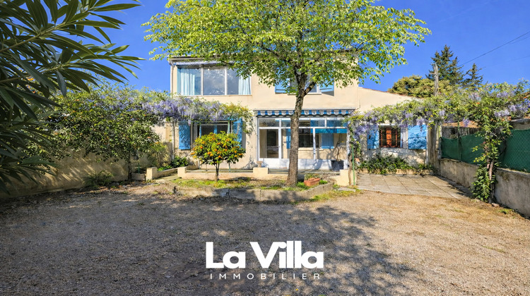 Ma-Cabane - Vente Maison SORGUES, 113 m²