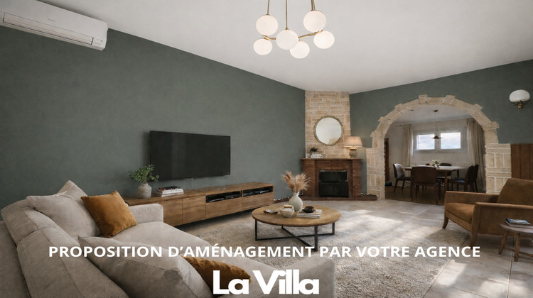 Ma-Cabane - Vente Maison SORGUES, 113 m²