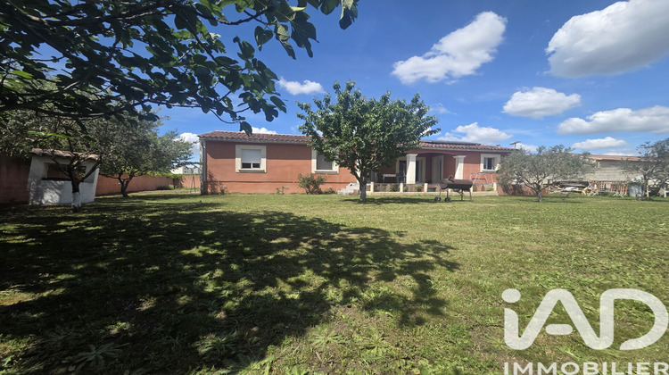 Ma-Cabane - Vente Maison Sorgues, 140 m²