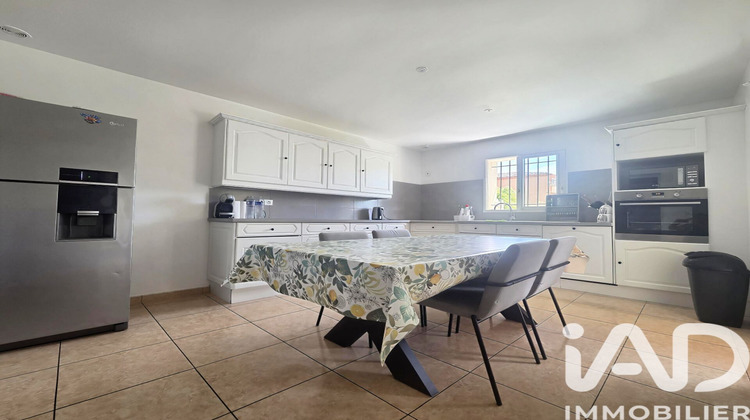 Ma-Cabane - Vente Maison Sorgues, 140 m²