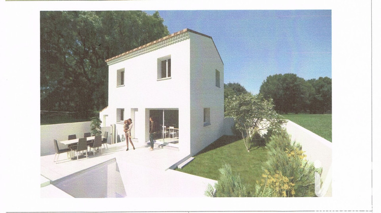 Ma-Cabane - Vente Maison Sorgues, 100 m²