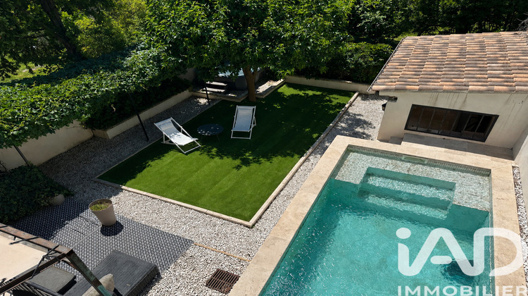 Ma-Cabane - Vente Maison Sorgues, 133 m²