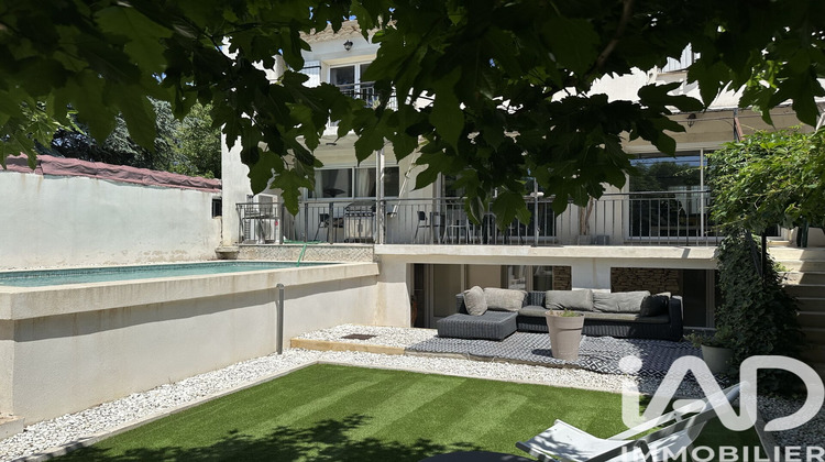 Ma-Cabane - Vente Maison Sorgues, 133 m²