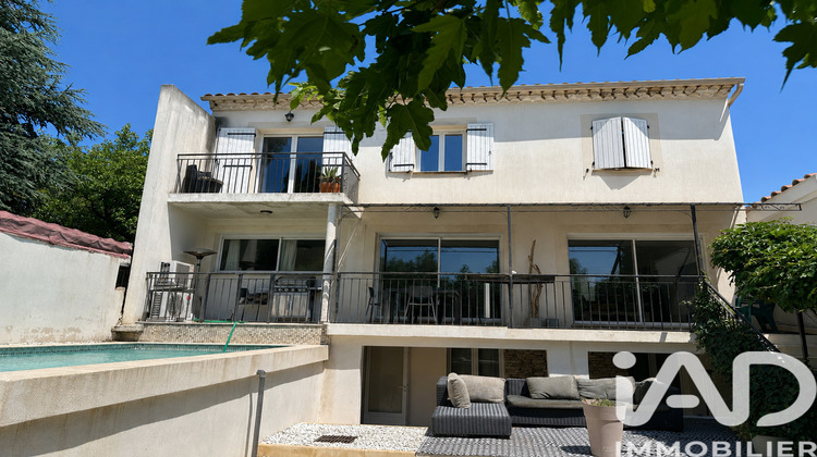 Ma-Cabane - Vente Maison Sorgues, 133 m²