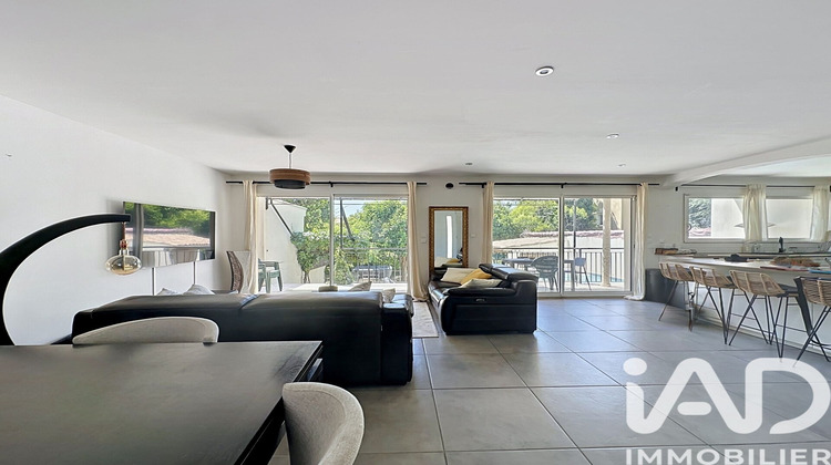 Ma-Cabane - Vente Maison Sorgues, 133 m²