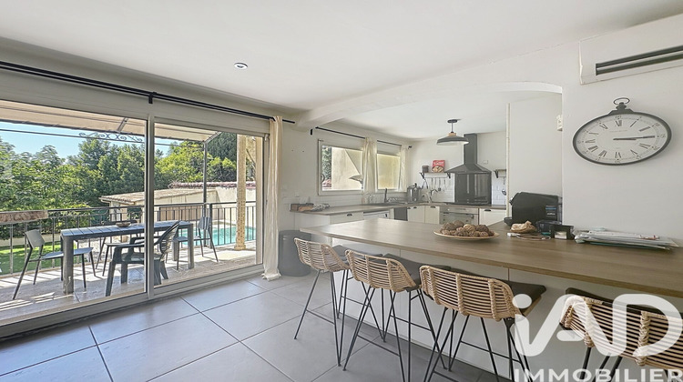 Ma-Cabane - Vente Maison Sorgues, 133 m²