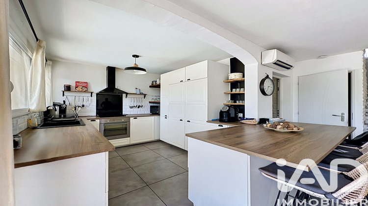 Ma-Cabane - Vente Maison Sorgues, 133 m²