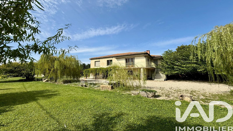 Ma-Cabane - Vente Maison Sorgues, 210 m²