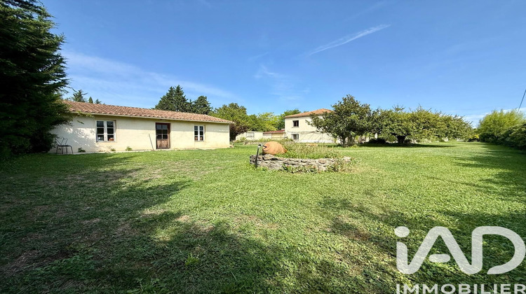 Ma-Cabane - Vente Maison Sorgues, 210 m²