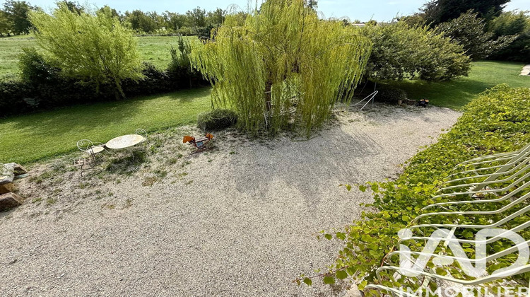 Ma-Cabane - Vente Maison Sorgues, 210 m²