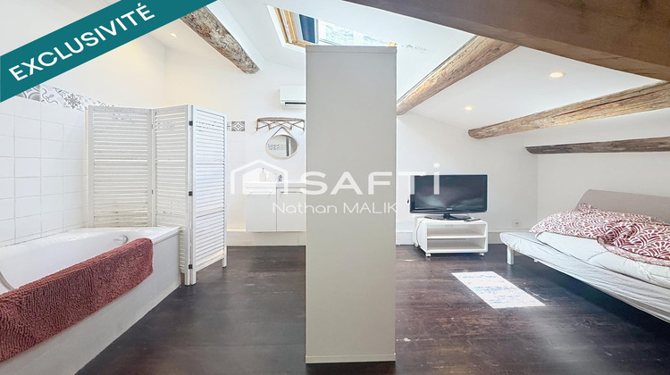 Ma-Cabane - Vente Maison Sorgues, 111 m²