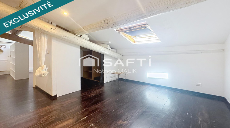 Ma-Cabane - Vente Maison Sorgues, 111 m²