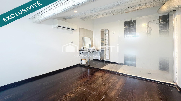 Ma-Cabane - Vente Maison Sorgues, 111 m²