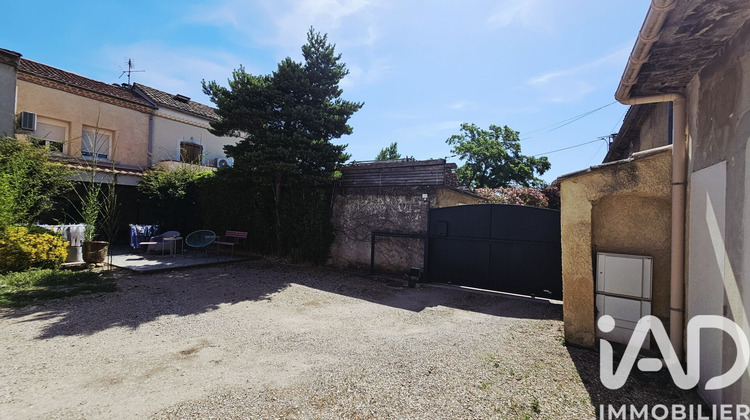 Ma-Cabane - Vente Maison Sorgues, 169 m²
