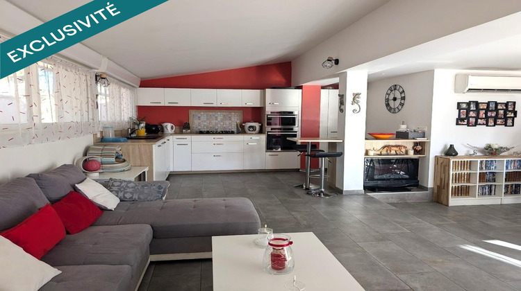 Ma-Cabane - Vente Maison Sorgues, 171 m²