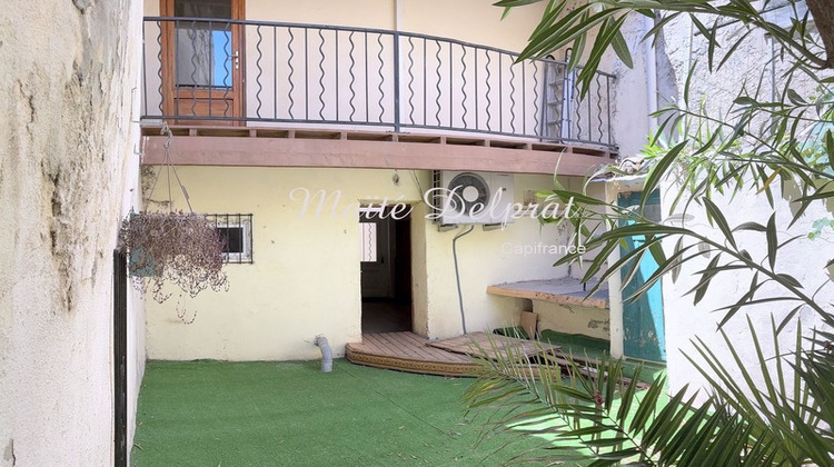 Ma-Cabane - Vente Maison SORGUES, 100 m²