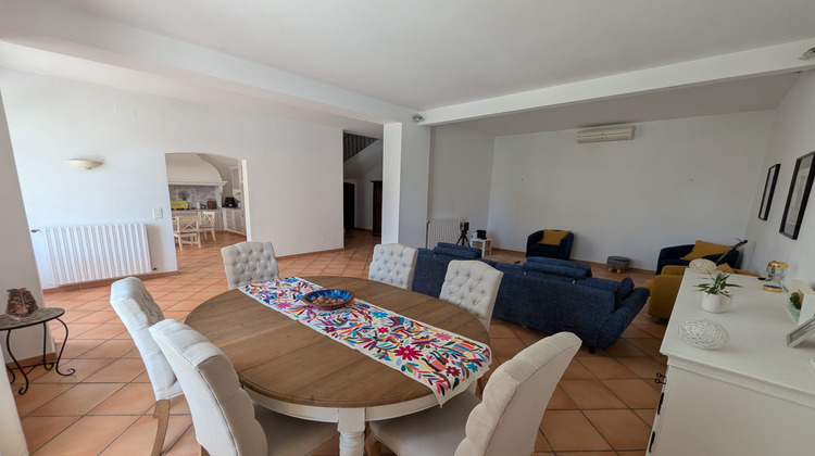 Ma-Cabane - Vente Maison Sorgues, 191 m²