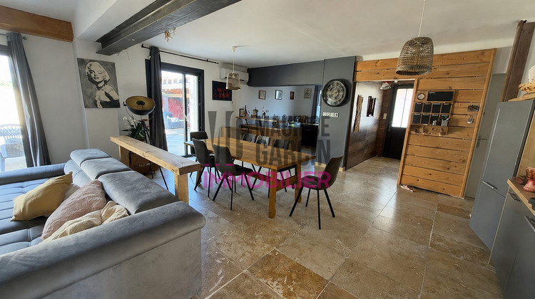 Ma-Cabane - Vente Maison Sorgues, 125 m²