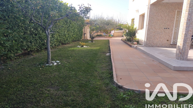 Ma-Cabane - Vente Maison Sorgues, 267 m²
