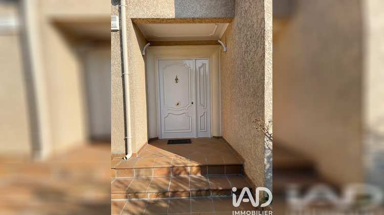 Ma-Cabane - Vente Maison Sorgues, 267 m²