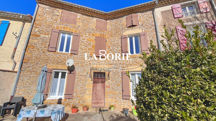 Ma-Cabane - Vente Maison Sorgues, 130 m²