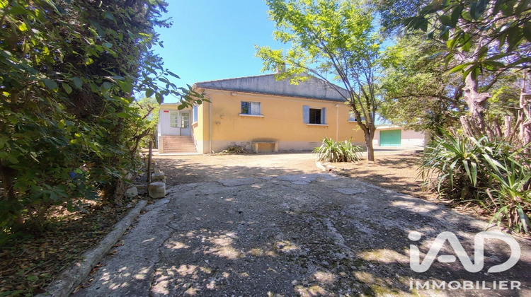 Ma-Cabane - Vente Maison Sorgues, 129 m²