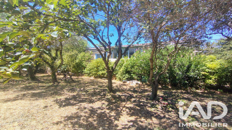 Ma-Cabane - Vente Maison Sorgues, 129 m²