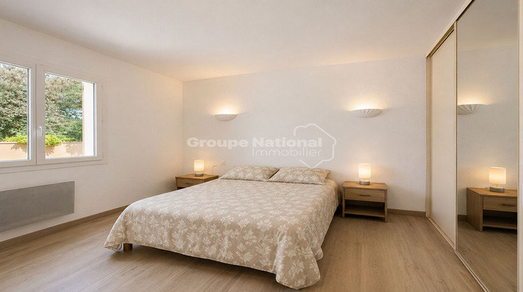 Ma-Cabane - Vente Maison SORGUES, 220 m²
