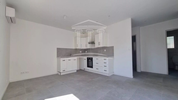 Ma-Cabane - Vente Maison SORGUES, 63 m²
