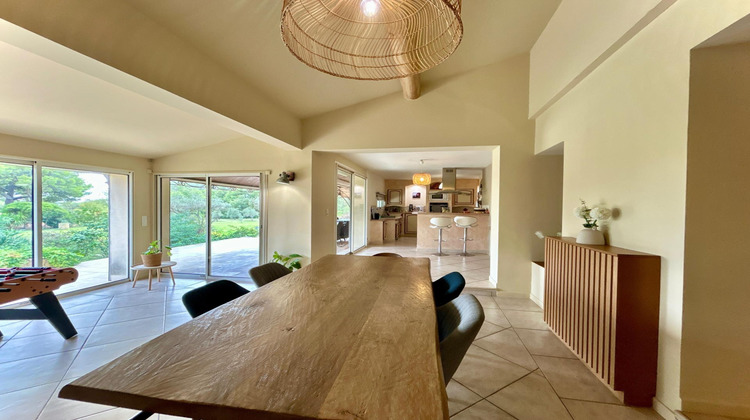 Ma-Cabane - Vente Maison Sorgues, 262 m²