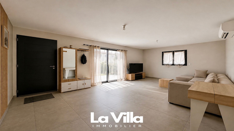 Ma-Cabane - Vente Maison SORGUES, 88 m²