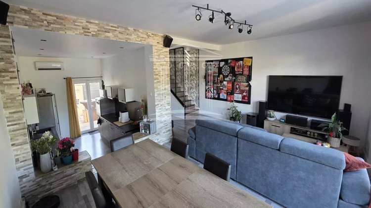 Ma-Cabane - Vente Maison SORGUES, 105 m²
