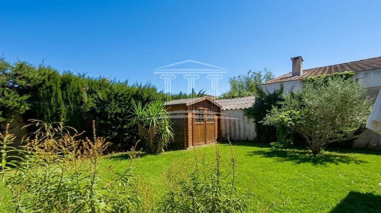 Ma-Cabane - Vente Maison SORGUES, 97 m²