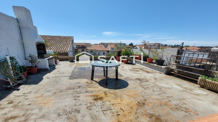 Ma-Cabane - Vente Maison Sorgues, 100 m²
