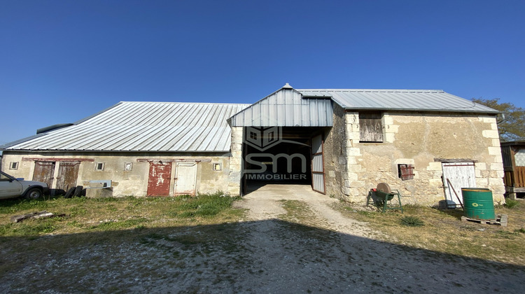 Ma-Cabane - Vente Maison Sorigny, 145 m²